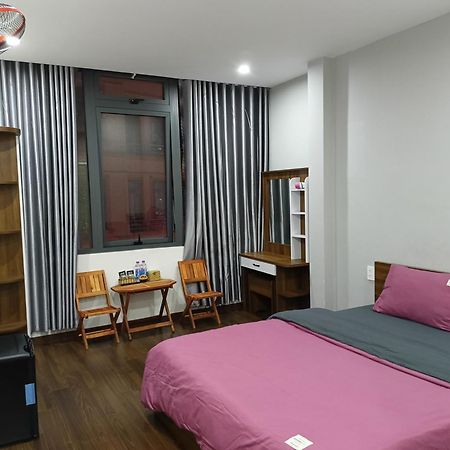 Bo House Hotel Da Lat Dış mekan fotoğraf