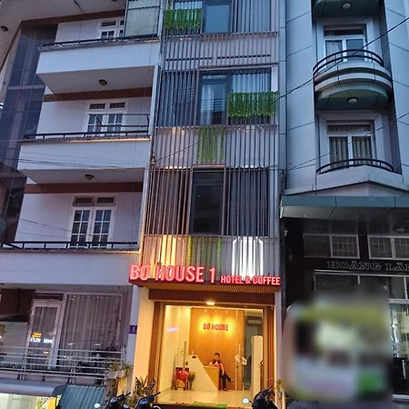 Bo House Hotel Da Lat Dış mekan fotoğraf