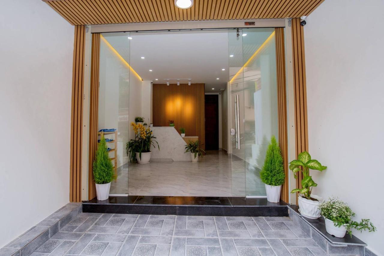 Bo House Hotel Da Lat Dış mekan fotoğraf