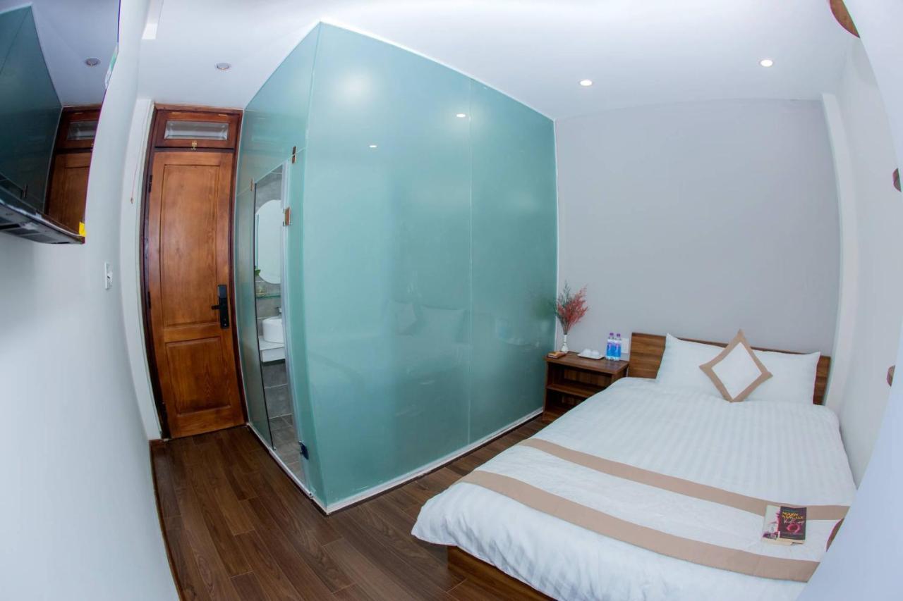 Bo House Hotel Da Lat Dış mekan fotoğraf