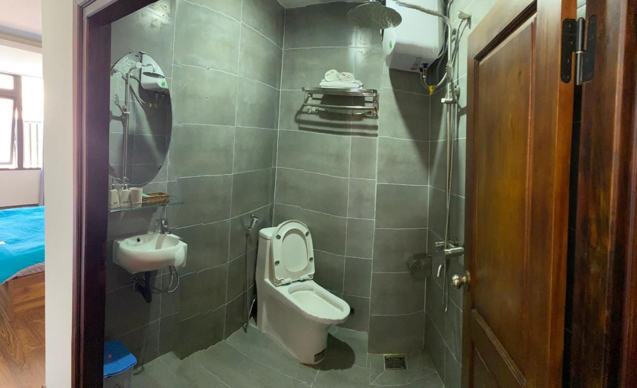 Bo House Hotel Da Lat Dış mekan fotoğraf