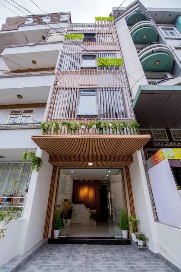 Bo House Hotel Da Lat Dış mekan fotoğraf