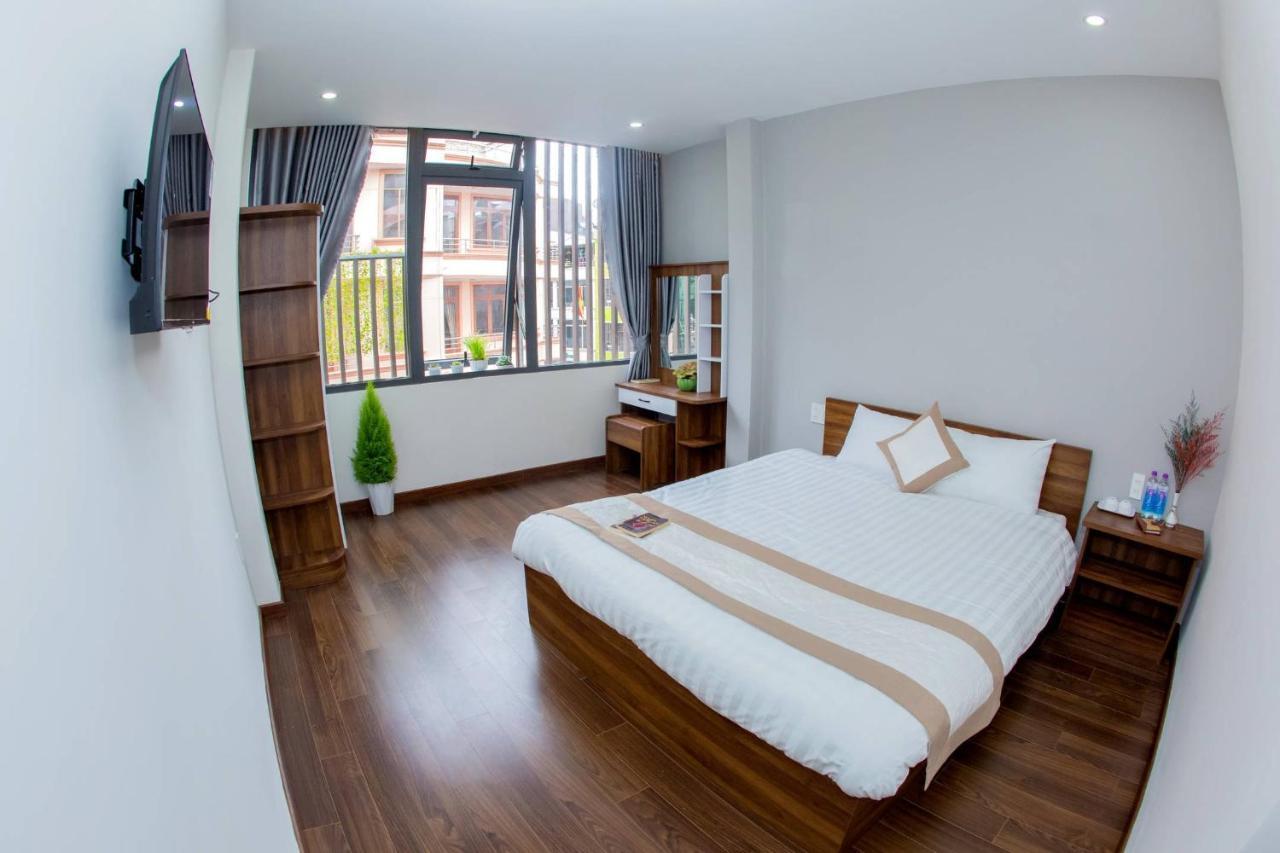 Bo House Hotel Da Lat Dış mekan fotoğraf