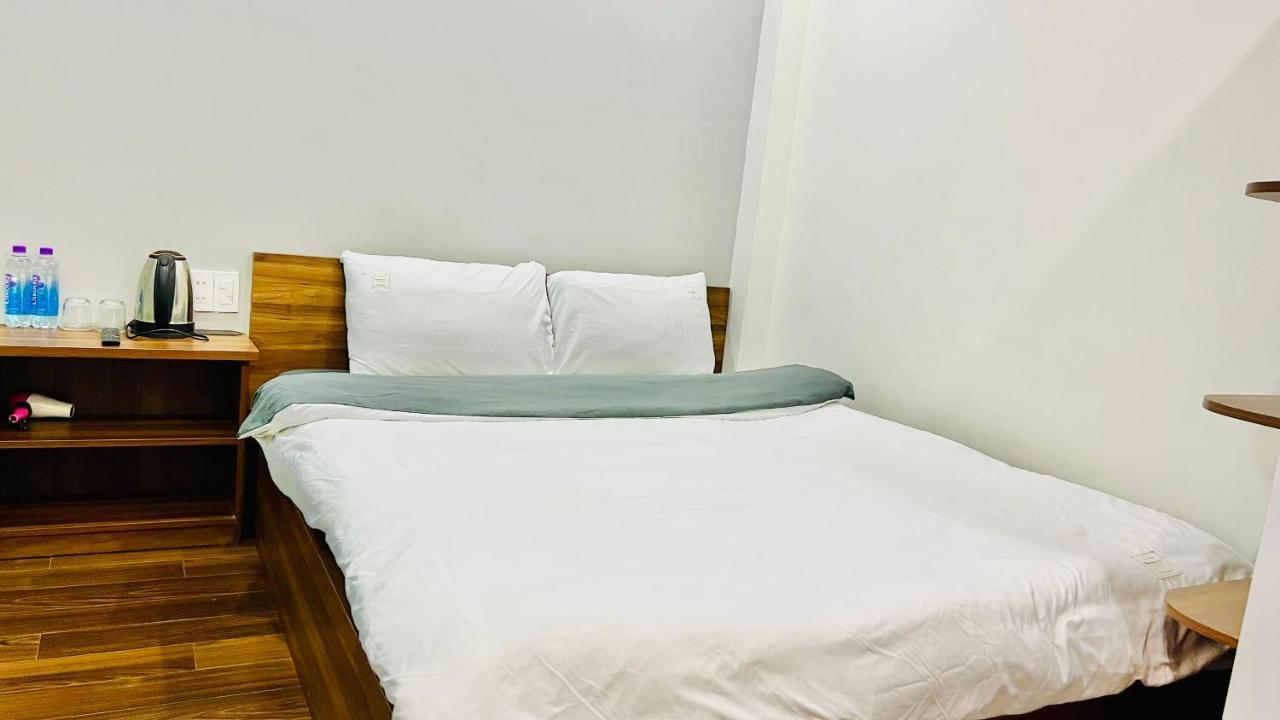 Bo House Hotel Da Lat Dış mekan fotoğraf