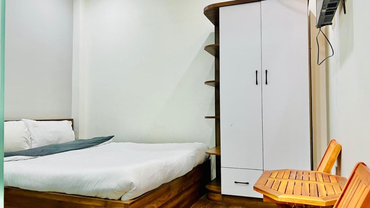 Bo House Hotel Da Lat Dış mekan fotoğraf