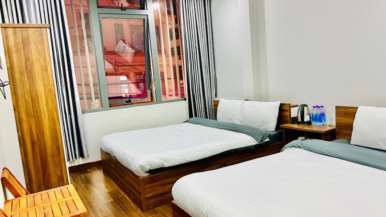 Bo House Hotel Da Lat Dış mekan fotoğraf