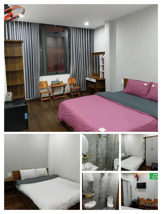 Bo House Hotel Da Lat Dış mekan fotoğraf